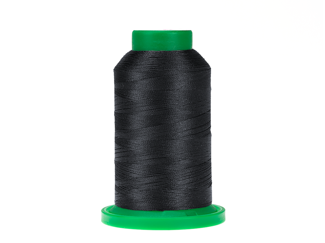 Isacord - A3265 - Slate Grey
