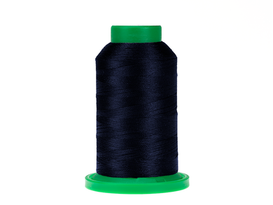 Isacord - A3363 - Midnight Blue