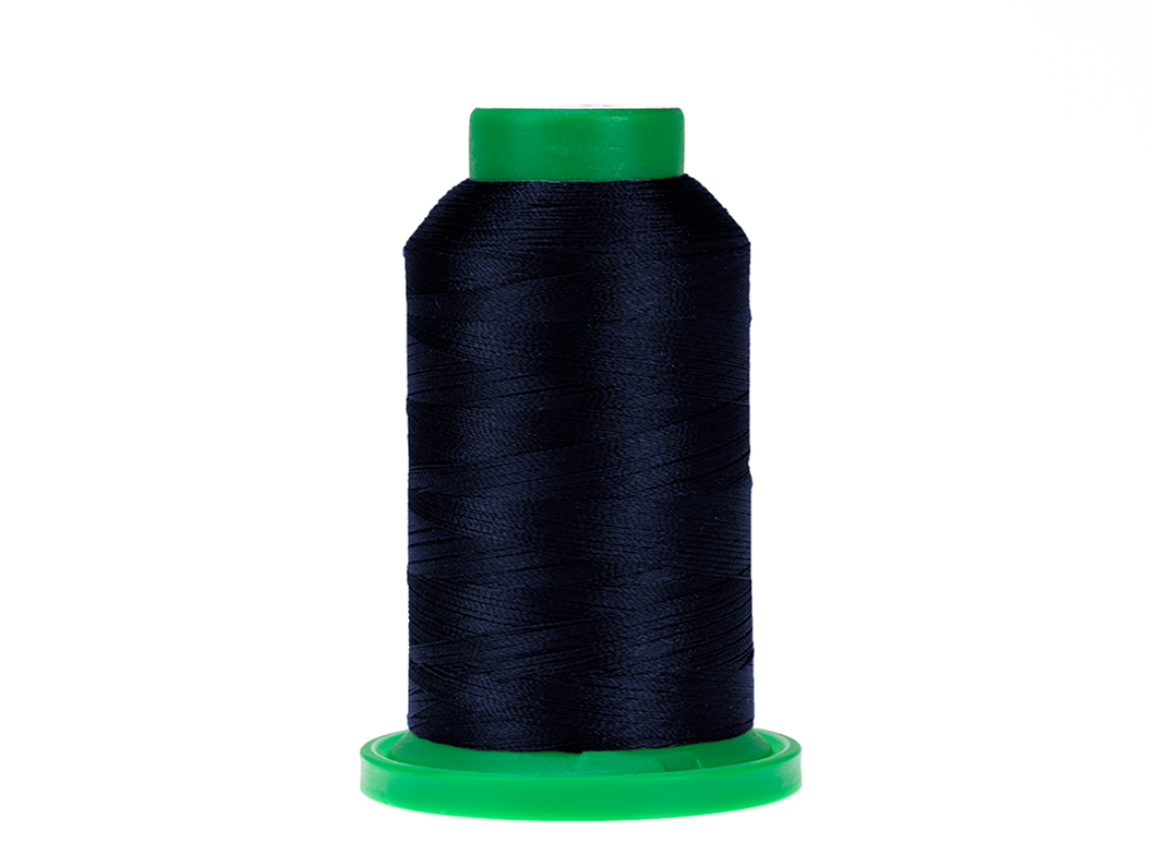 Isacord - A3363 - Midnight Blue