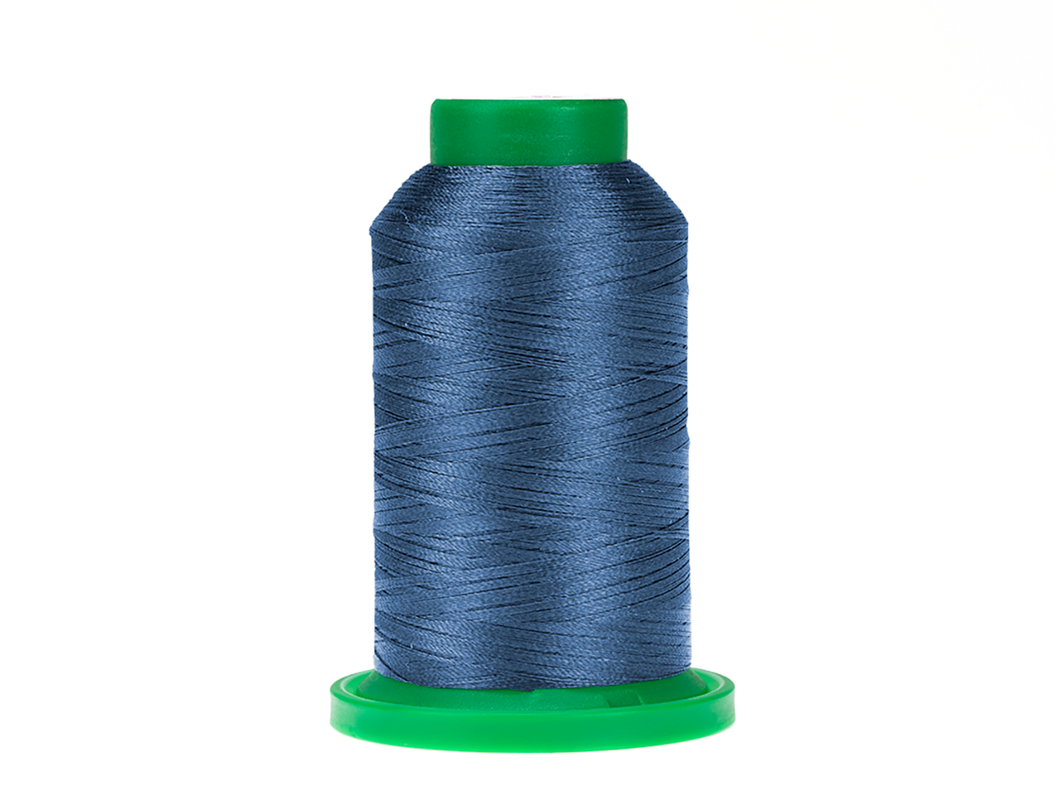 Isacord - A3953 - Ocean Blue