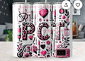 Pink PCT cup!