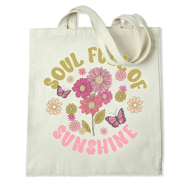 DTF Heat Transfer - Full of Sunshine