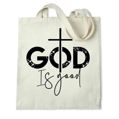 DTF Heat Transfer - God Is Good