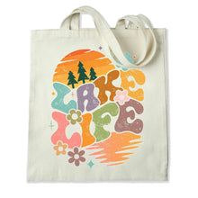 Load image into Gallery viewer, DTF Heat Transfer - Lake Life
