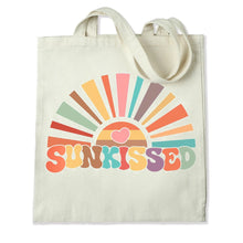Load image into Gallery viewer, DTF Heat Transfer - Sunkissed Sun