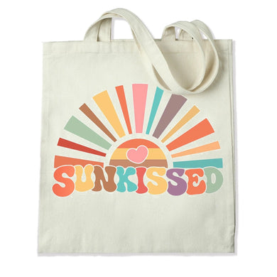 DTF Heat Transfer - Sunkissed Sun
