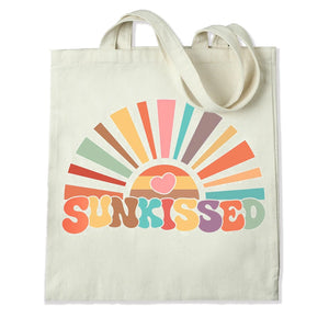 DTF Heat Transfer - Sunkissed Sun