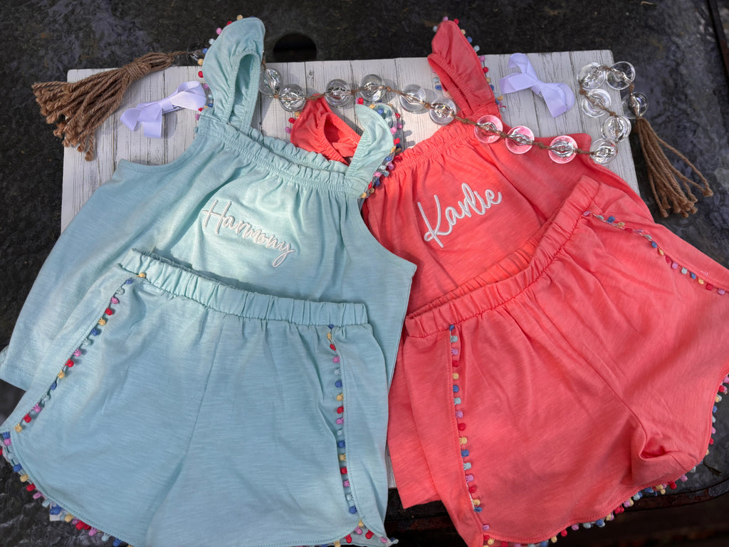 Summer Sets!