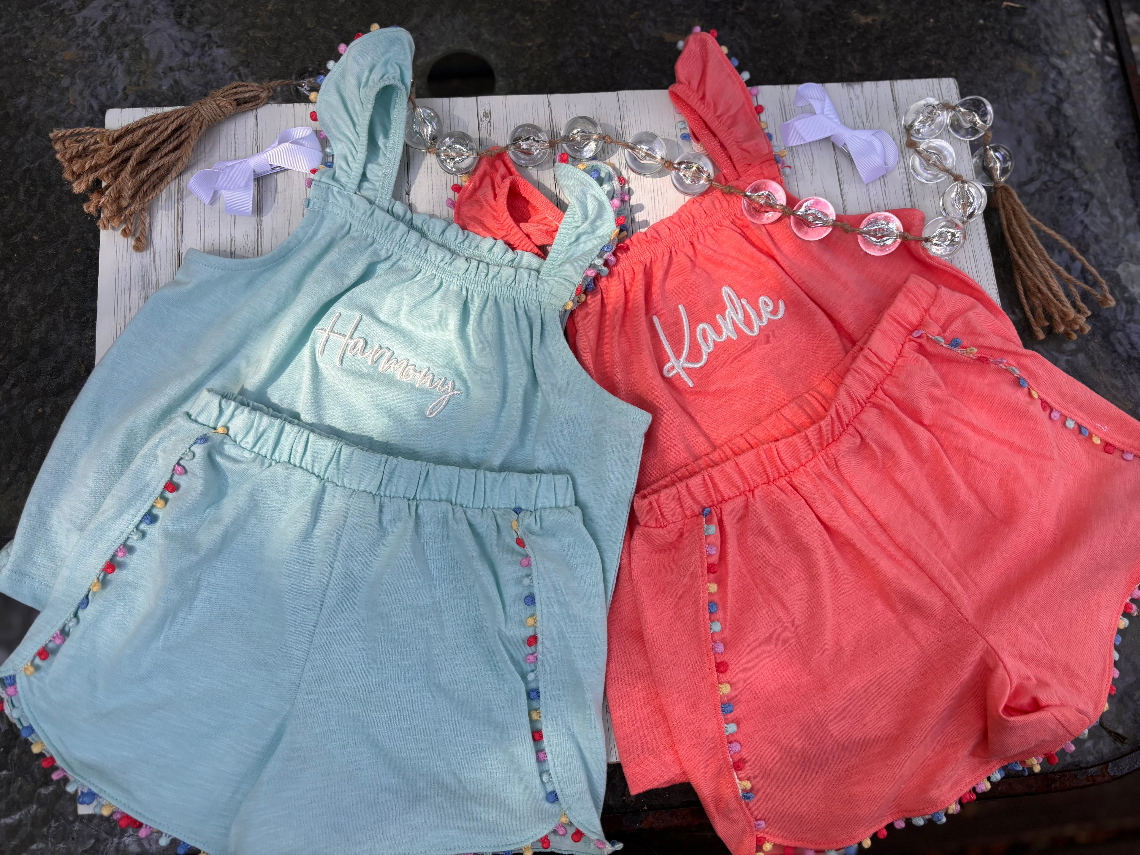 Summer Sets!