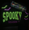 Spooky Crew and CUP Bundle💜💚