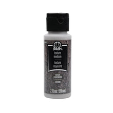 Load image into Gallery viewer, FolkArt Textured Acrylic Paint - Concrete