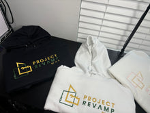 Load image into Gallery viewer, Add Your Logo to a Hoodie! Embroidery. (Large logo-10 inches)