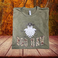 Boo Haw Tee!