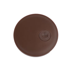 Load image into Gallery viewer, Handled Tumbler Modern II  Matte - Brown