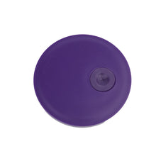 Load image into Gallery viewer, Handled Tumbler Modern II  Matte - Dark Purple