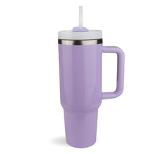 Load image into Gallery viewer, Handled Tumbler Standard Glossy - Purple