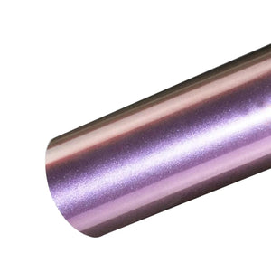Heat Transfer Vinyl Chameleon HTV - Purple to Red