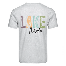 Load image into Gallery viewer, DTF Heat Transfer - Lake Mode