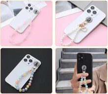 Load image into Gallery viewer, Charm Grip Base Circle - Silver