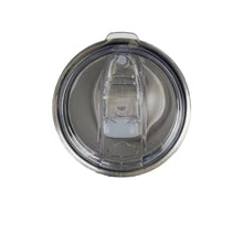 Load image into Gallery viewer, 20 oz Travel Tumbler  - Gray