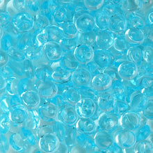 Load image into Gallery viewer, Fish Bowl Beads - Blue