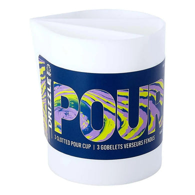 FolkArt Flow Cup 3 Section Tool