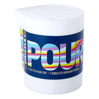 FolkArt Flow Cup 7 Section Tool