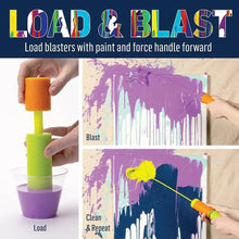Load image into Gallery viewer, FolkArt Paint Blaster Tool