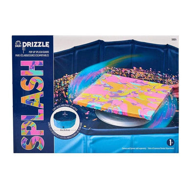 FolkArt Splash Guard Tool