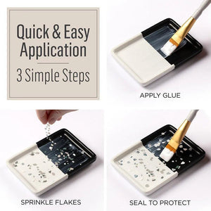 FolkArt Terrazzo Sealer Matte