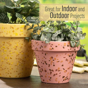 FolkArt Terrazzo Sealer Matte