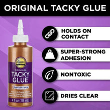 Load image into Gallery viewer, Aleene&#39;s Original Tacky Glue