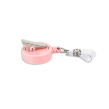 Load image into Gallery viewer, Badge Reel - Pink