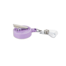 Load image into Gallery viewer, Badge Reel - Purple