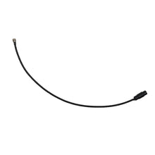 Load image into Gallery viewer, Beadable Charm Tumbler Cable - Black (5 Cables)