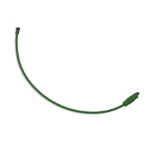 Load image into Gallery viewer, Beadable Charm Tumbler Cable - Dark Green (5 Cables)