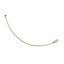 Load image into Gallery viewer, Beadable Charm Tumbler Cable - Gold (5 Cables)