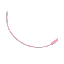 Load image into Gallery viewer, Beadable Charm Tumbler Cable - Light Pink (5 Cables)