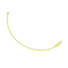Load image into Gallery viewer, Beadable Charm Tumbler Cable - Light Yellow (5 Cables)