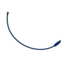 Load image into Gallery viewer, Beadable Charm Tumbler Cable - Navy Blue (5 Cables)