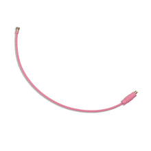 Load image into Gallery viewer, Beadable Charm Tumbler Cable - Pink (5 Cables)