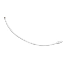 Load image into Gallery viewer, Beadable Charm Tumbler Cable - White (5 Cables)