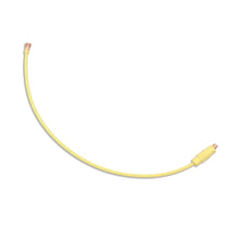 Load image into Gallery viewer, Beadable Charm Tumbler Cable - Yellow (5 Cables)