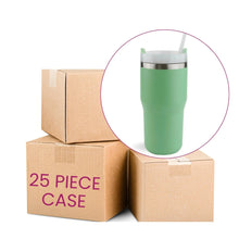 Load image into Gallery viewer, Commuter Tumbler - Sage Green