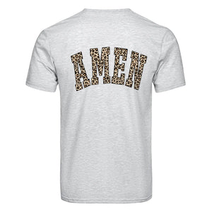 DTF Heat Transfer - Amen