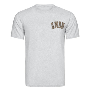 DTF Heat Transfer - Amen