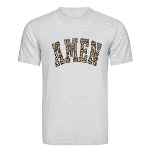 DTF Heat Transfer - Amen