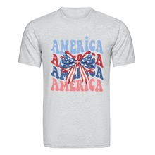 Load image into Gallery viewer, DTF Heat Transfer - America