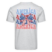 Load image into Gallery viewer, DTF Heat Transfer - America