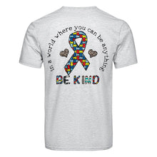 Load image into Gallery viewer, DTF Heat Transfer - Autism Kindness